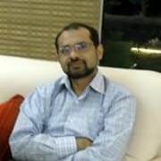 Dr Salman Asghar
