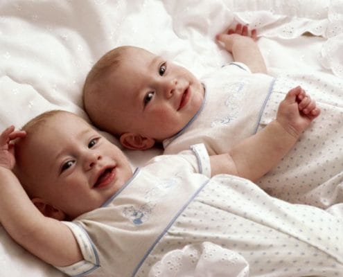 high risk pregnancy twins gynecologist alain