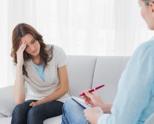 Hysterectomy alternative options