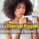 what is chemical pregnancy, chemical pregnancy symptoms, biochemical pregnancy, miscarriage, hcg