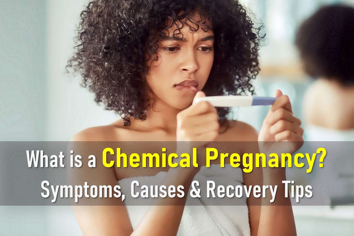 what is chemical pregnancy, chemical pregnancy symptoms, biochemical pregnancy, miscarriage, hcg