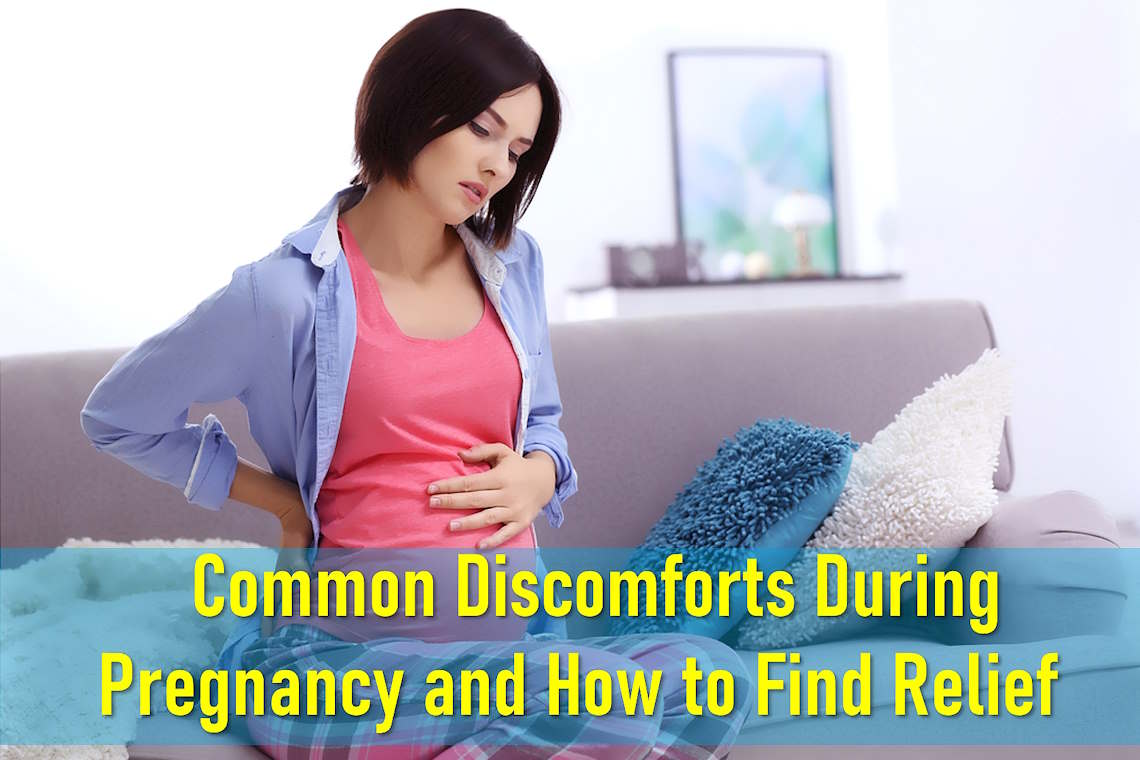 Abdominal pain pregnancy, Morning sickness, nausea, Constipation, insomnia, Headaches during pregnancy