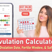 accurate ovulation calculator, ovulation calendar, free perfect, when do you ovulate, fertility calculator