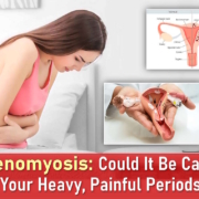 adenomyosis symptoms, real adenomyosis pictures, adenomyosis vs endometriosis pain, adenomyosis cause painful periods