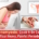 adenomyosis symptoms, real adenomyosis pictures, adenomyosis vs endometriosis pain, adenomyosis cause painful periods