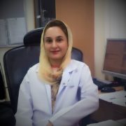 Gynecologist Doctor Sobia Mohyuddin, Al Ain UAE